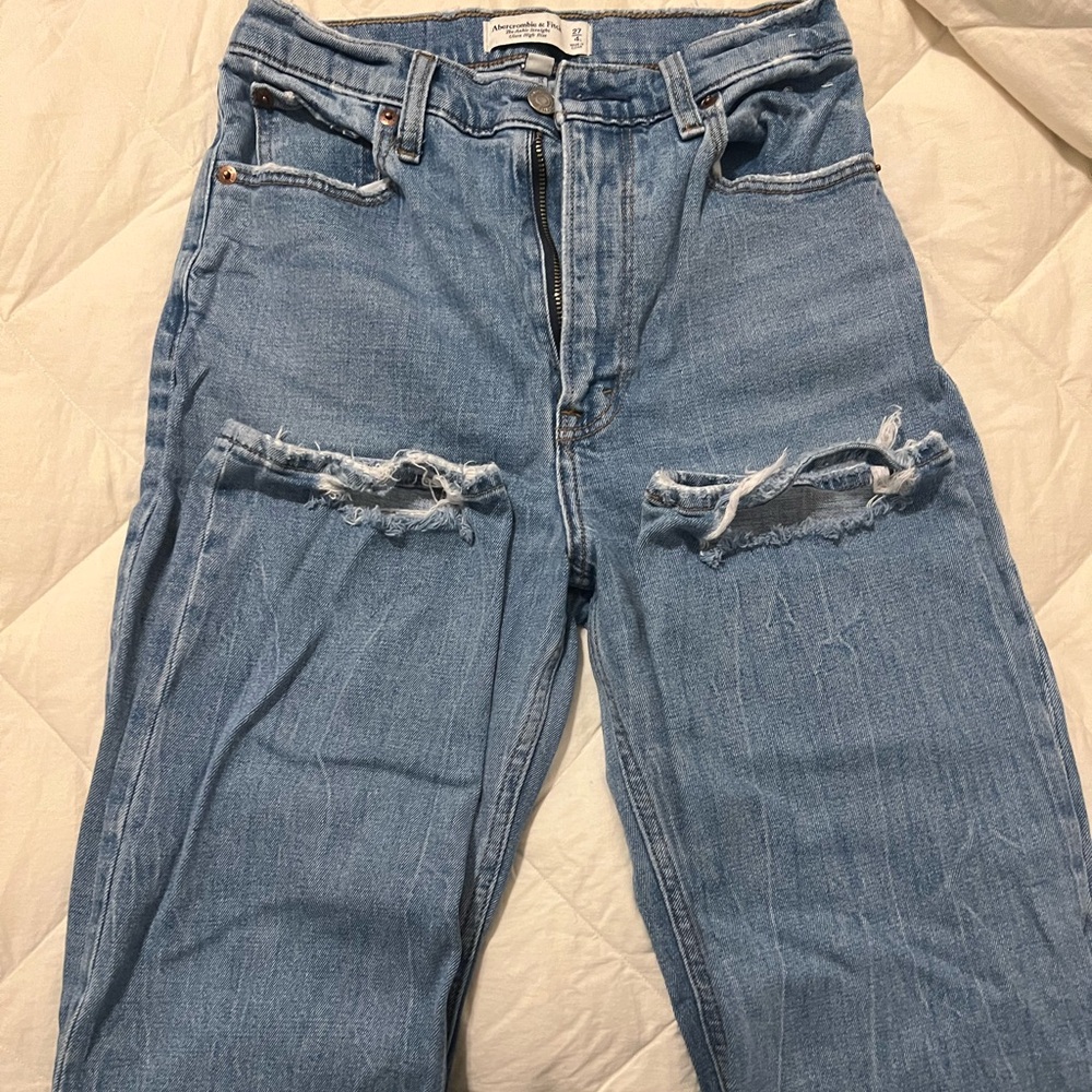 Abercrombie Jeans